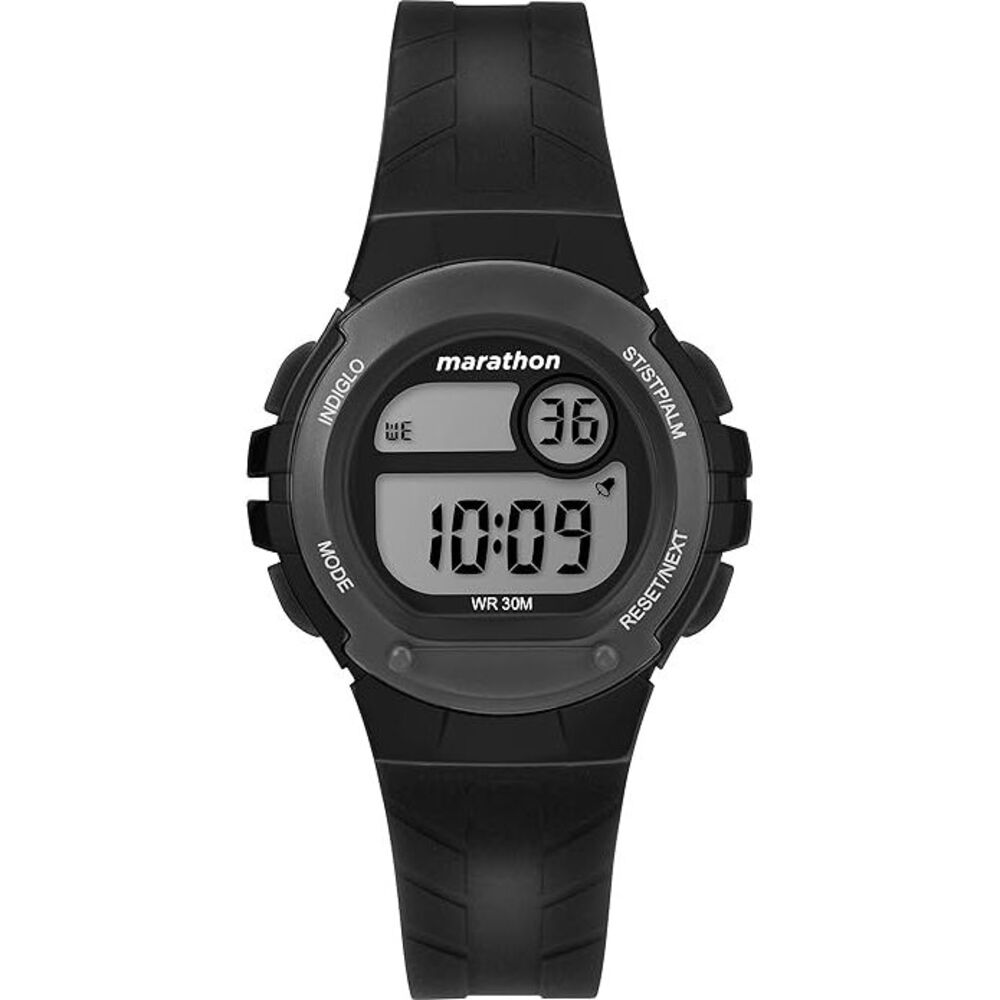 Timex Digital Mid Size Ladies Watch